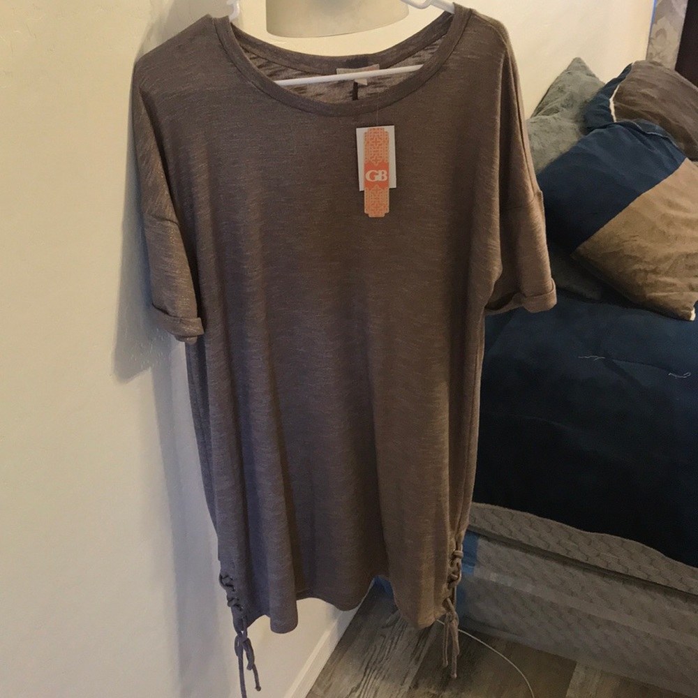 Shirt/Dress
